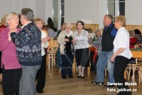 Setkání seniorů 2012