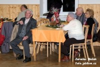 Setkání seniorů 2012