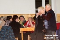 Setkání seniorů 2012
