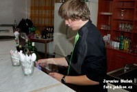 Setkání seniorů 2012