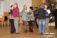 Setkání seniorů 2012
