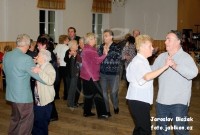 Setkání seniorů 2012