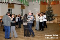 Setkání seniorů 2012