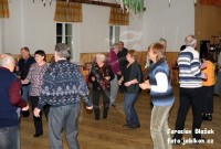 Setkání seniorů 2012