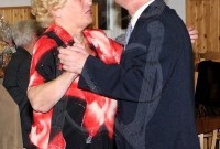 Setkání seniorů 2012