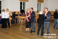 Setkání seniorů 2012