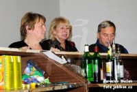 Setkání seniorů 2012