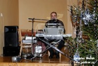 Setkání seniorů 2012