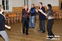 Setkání seniorů 2012
