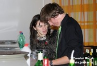 Setkání seniorů 2012