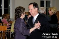 Posezení se seniory 2013