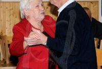 Posezení se seniory 2013