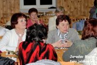 Posezení se seniory 2013