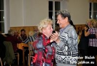 Posezení se seniory 2013