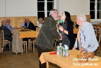 Posezení se seniory 2013