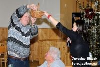 Posezení se seniory 2013