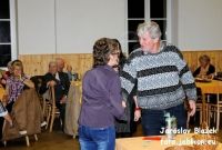 Posezení se seniory 2013