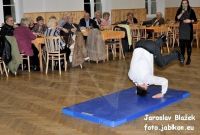 Posezení se seniory 2013