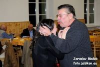 Posezení se seniory 2013