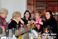 Posezení se seniory 2013