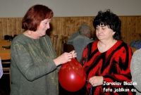 Posezení se seniory 2013