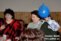 Posezení se seniory 2013