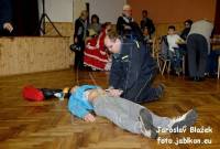 Posezeni se seniory