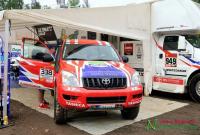 Den obce Vítězná