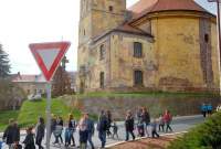 Ćarodějnice