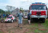 Radeč Cup 7.5.2022