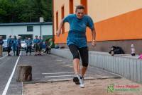 Olympiada pro starsi Havlovice 2022