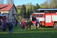Carodejnice v Pilnikove