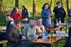 Carodejnice v Pilnikove