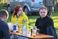 Carodejnice v Pilnikove