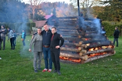 Carodejnice v Pilnikove