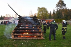 Carodejnice v Pilnikove