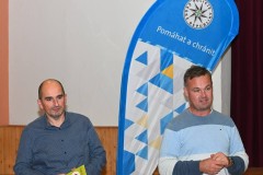 Seniori nedejte se