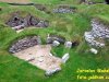 Skotsko - Skara Brae