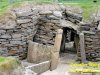 Skotsko - Skara Brae