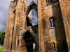 Elgin Cathedral