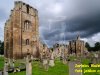 Elgin Cathedral