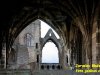 Elgin Cathedral