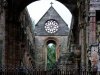 Jedburgh Abbey