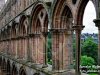 Jedburgh Abbey