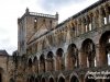 Jedburgh Abbey