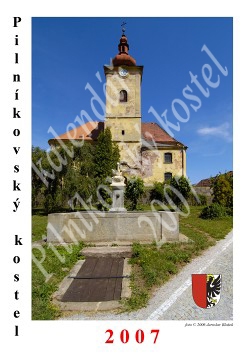 Czech republic, Pilníkov