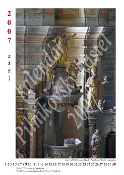 Czech republic, Pilníkov