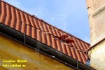 kostel Nejsvětější Trojice