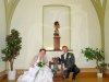Svatba v Kutné Hoře